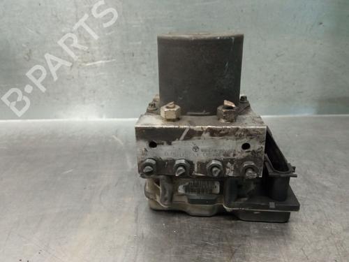 ABS pump MERCEDES-BENZ A-CLASS (W169) A 180 CDI (169.007, 169.307) | BP27624971M43 