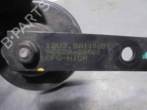 Horn HYUNDAI SANTA FÉ II (CM)  | BP20252259E13 