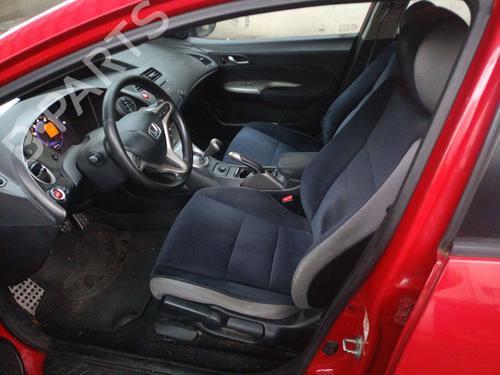 AC radiator HONDA CIVIC VIII Hatchback (FN, FK) 1.8 (FN1, FK2) | BP31175298M32