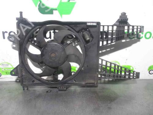 Used Radiator fan FIAT PUNTO (188_) 1.9 DS 60 (188.031, .051, .231, .251) (60 hp) 2222534