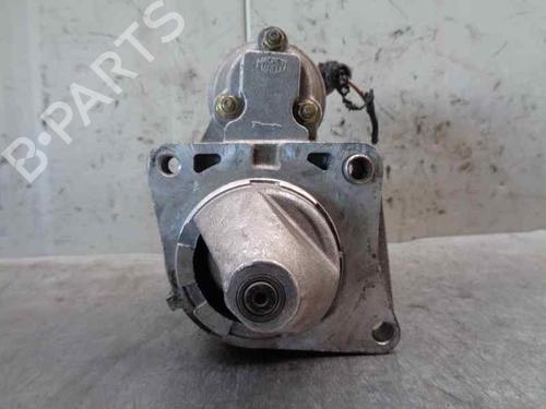 Startmotor FIAT DOBLO MPV (119_, 223_) 1.2 (223AXA1A) (65 hp) 4977419