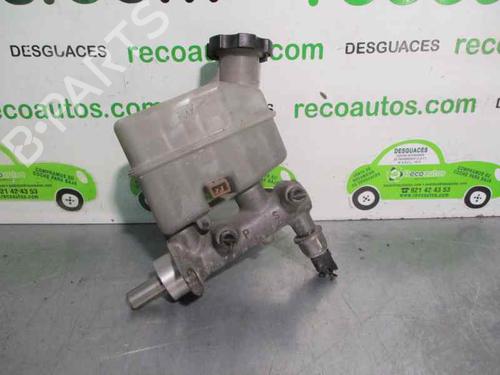 Brake master cylinder KIA SPORTAGE II (JE_, KM_)  | BP2435076M77 