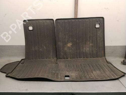 Used Rear parcel shelf Rear parcel shelf 37069943 37069943