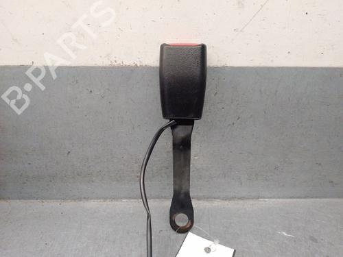Used Seat buckle Seat buckle DAEWOO MATIZ (M100, M150) 1.0 (64 hp) 33294068 33294068