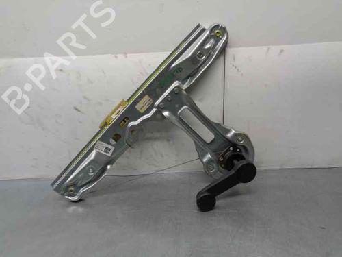 Used Rear right window mechanism FORD FOCUS III [2010-2020]  6940070