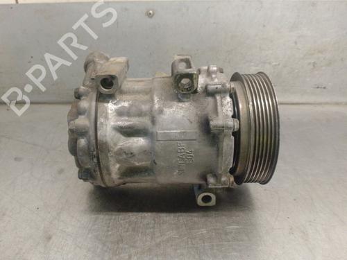 AC compressor CITROËN C5 II (RC_) 2.0 HDi (RCRHRH) | BP38271997M34 - Image 3