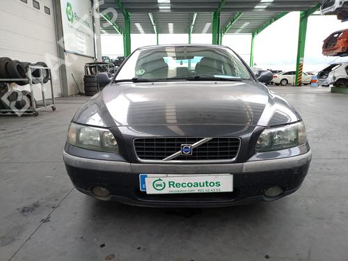 Left headlight VOLVO S60 I (384) 2.4 | BP30655828C28 - Image 15