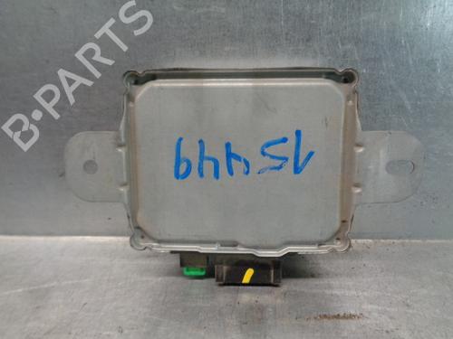 Electronic module CHEVROLET AVEO Hatchback (T300) 1.3 D | BP9846395M83 