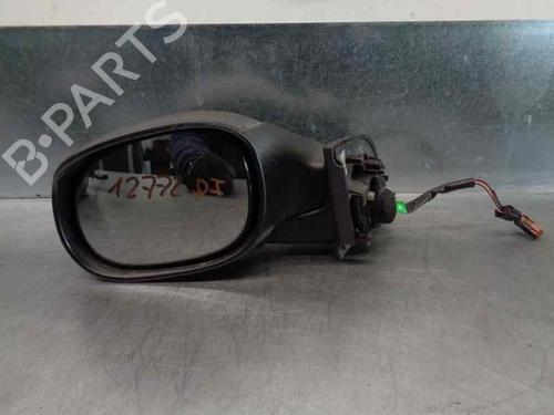 Used Left mirror CITROËN C3 I (FC_, FN_) [2002-2013]  7193520
