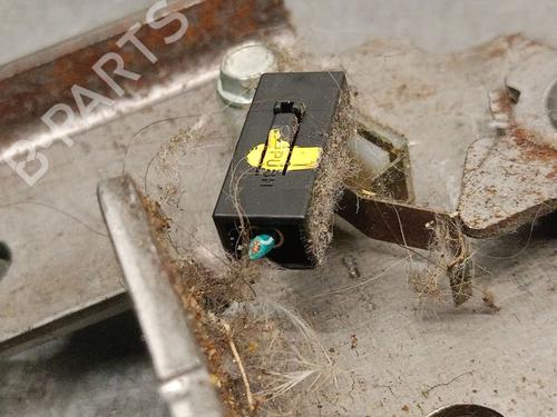 håndbremse DODGE JOURNEY 2.0 CRD | BP32868238I18  - Image 5