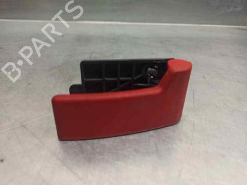 Used Hood lock MERCEDES-BENZ C-CLASS T-Model (S204) [2007-2014]  8791431