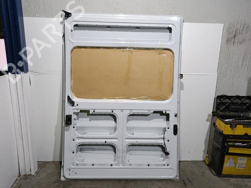 Højre side skydedør CITROËN JUMPER II Bus 2.2 HDi 120 | BP32217642C75