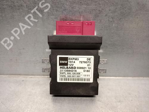 Elektronisk modul BMW 5 Touring (F11) 520 d (163 hp) 22248836
