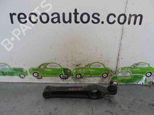 Used Left front suspension arm SUZUKI WAGON R+ Hatchback (EM) 1.0 (RC410, SR410, SR412) (65 hp) 2305224