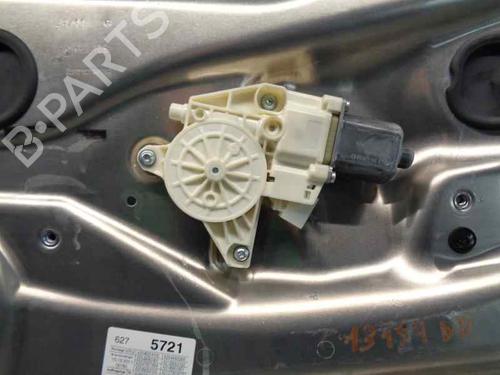 Front right window mechanism MERCEDES-BENZ C-CLASS (W204) C 200 CDI (204.001) | BP7528935C23 