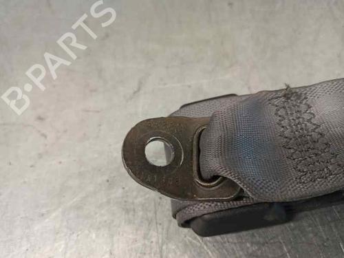 Rear center seatbelt SUZUKI IGNIS I (FH) 1.3 4WD (RG413) | BP8725249I27 