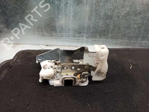 Front right lock CITROËN C1 (PM_, PN_) 1.0 | BP7230061C97 
