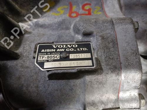 Gearbox VOLVO V60 I (155) D5 | BP39136407M3 - Image 9