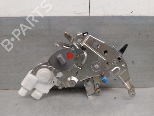 Rear left lock NISSAN NV200 / EVALIA Bus 1.5 dCi 90 (M20, M20M) | BP27596686C100 