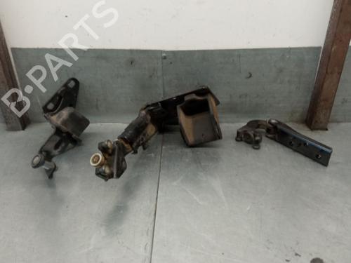 Used Hinge/Door check strap OPEL MOVANO B Van (X62) 2.3 CDTI FWD (FV) (125 hp) 28962079
