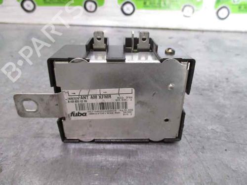 Other MERCEDES-BENZ M-CLASS (W163) ML 270 CDI (163.113) | BP20245136O1 