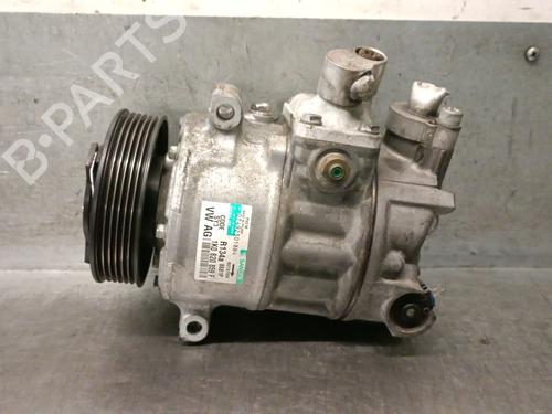 Used AC compressor VW GOLF V (1K1) 2.0 TDI 16V (140 hp) 30485812
