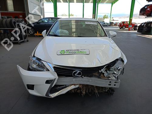 Forlygtekontakt LEXUS CT (ZWA10_) 200h (ZWA10_) | BP27839760I24 - Image 10