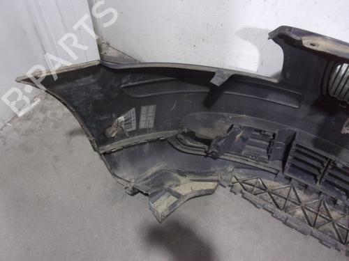 Front bumper VOLVO V50 (545) 2.0 D | BP17050487C7 