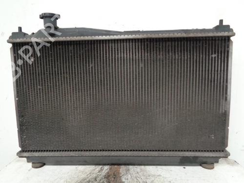 Køler HONDA CIVIC VII Hatchback (EU, EP, EV) 1.4 i (EP1, EU7) | BP10205902M31 