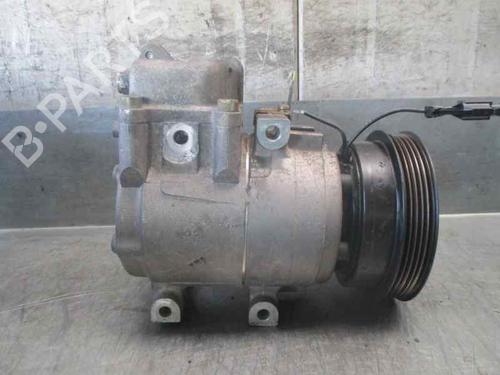 AC compressor HYUNDAI SONATA IV (EF) 2.0 16V | BP7863322M34 