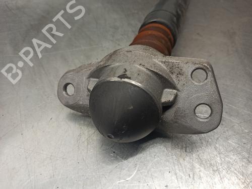 Left rear shock absorber VW GOLF PLUS V (5M1, 521) 1.9 TDI | BP12130042M18 