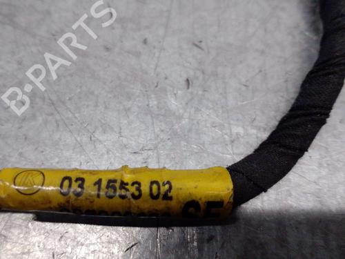 Left front window switch OPEL VECTRA B (J96) 2.0 DTI 16V (F19) | BP29305700I27 