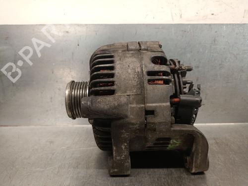 Used Alternator BMW 5 Touring (E61) 525 d (177 hp) 27360798