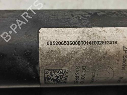 Left rear shock absorber FIAT TIPO Saloon (356_, 357_) 1.4 LPG (356SXF1B) | BP12118177M18
