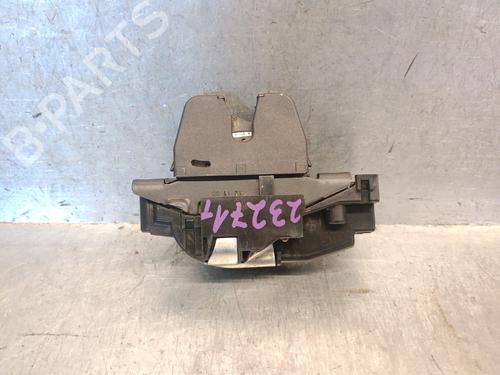 Tailgate lock PEUGEOT 508 I (8D_) 2.0 HDi | BP27651034C101 