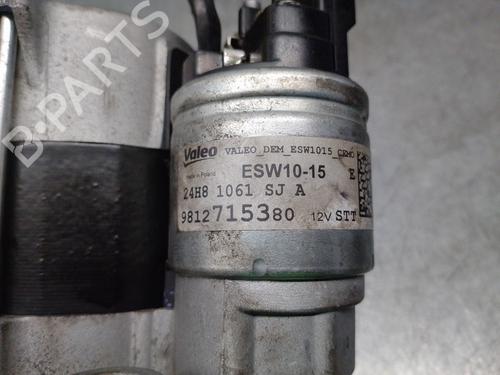 Starter FIAT PUNTO (188_) 1.2 16V 80 (188.233, .235, .253, .255, .333, .353, .639,... | BP15638287M8