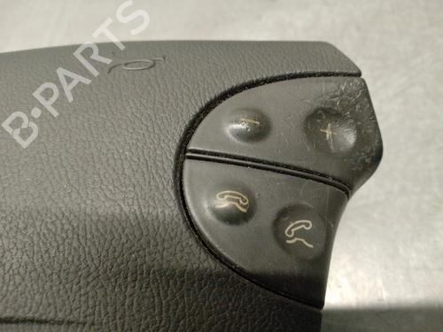Driver airbag MERCEDES-BENZ E-CLASS (W210) E 270 CDI (210.016) | BP15831443C9 