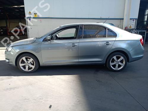 Used Parts SKODA RAPID (NH3, NK3, NK6) 1.6 4830650