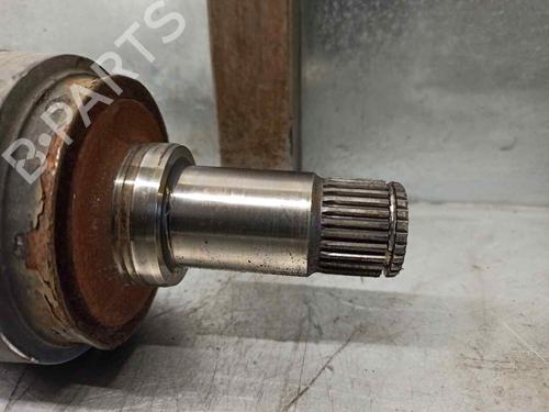 Right rear driveshaft MERCEDES-BENZ C-CLASS Coupe (CL203) C 200 Kompressor (203.745) | BP12116212M41 