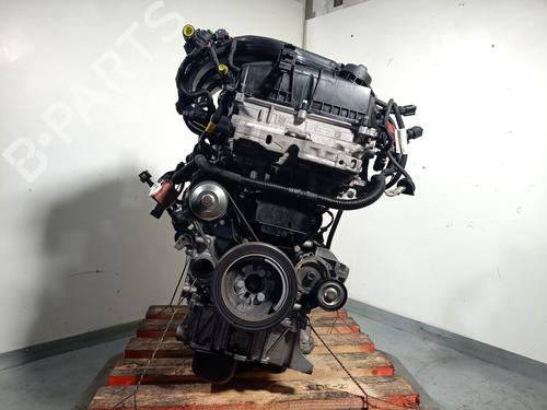 Moteur CITROËN C3 III (SX) 1.2 VTi 82 (82 hp) 31312880