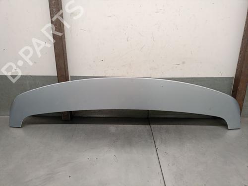 Spoiler bagklap Spoiler bagklap TOYOTA AURIS (_E15_) 2.0 D-4D (ADE150_, ADE150R) (126 hp) 37240173 37240173