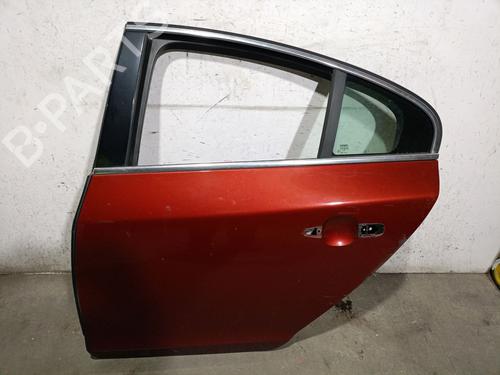 Left rear door VOLVO S60 II (134) D4 | BP25240016C4
