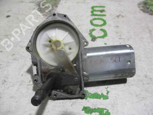 Rear wiper motor CITROËN C2 (JM_) 1.1 | BP3161180M102 