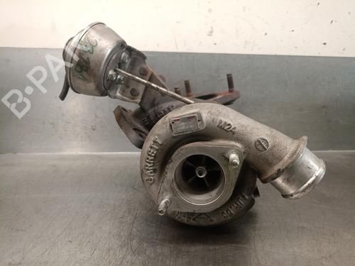 Turbolader/Kompressor HONDA CR-V III (RE_) 2.2 i-CTDi 4WD (RE6) (140 hp) 28015169