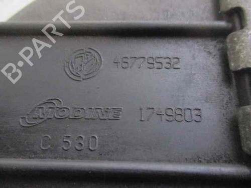 Intercooler FIAT DOBLO MPV (119_, 223_) 1.9 JTD | BP2110457M30 
