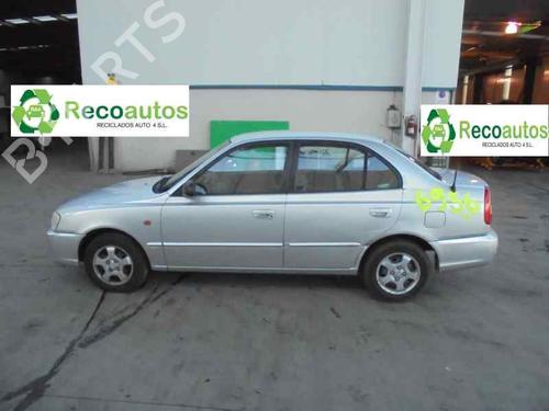 Used Parts HYUNDAI ACCENT II Saloon (LC) 1.3 174612