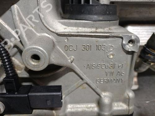 Gearbox AUDI Q5 (FYB, FYG) 2.0 TDI quattro | BP39381762M3 - Image 9