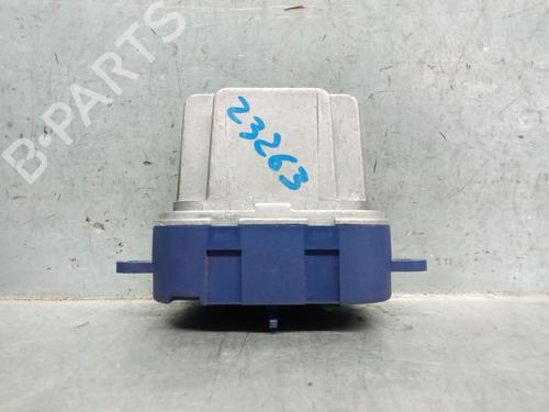 Used Heater resistor ALFA ROMEO 159 (939_) 1.9 JTDM 16V (939AXC1B, 939AXC12) (150 hp) 27669850