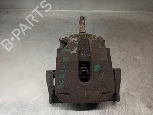 Used Left rear brake caliper BMW 5 (E39) 523 i (170 hp) 11927833