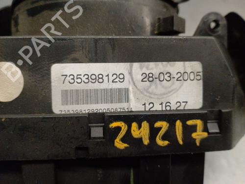 Headlight switch FIAT PANDA (169_) 1.1 (169.AXA1A) | BP31013444I24 - Image 4